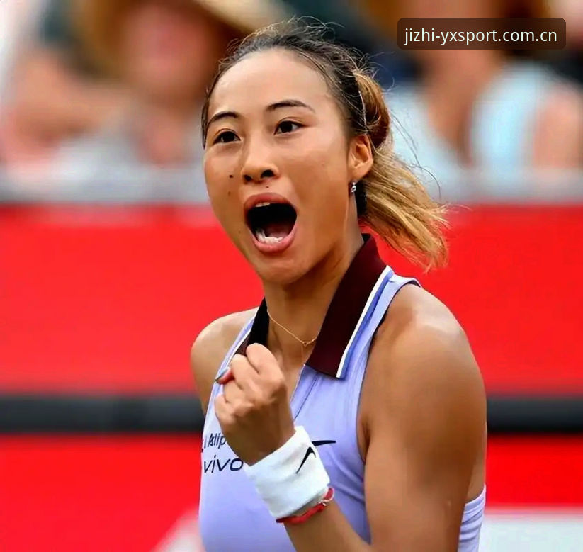 2026法网女单签表揭晓，中国金花郑钦文面临保分压力